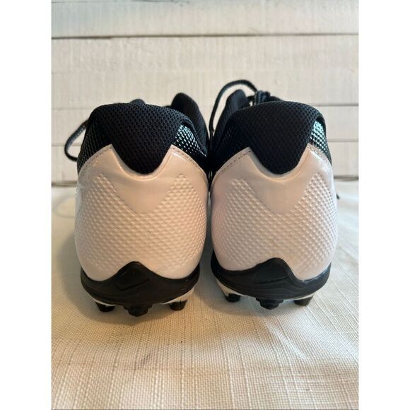 Nike Air Zoom Alpha Huarache Elite 2 Mid Baseball Cleats – Size 14 main image 6